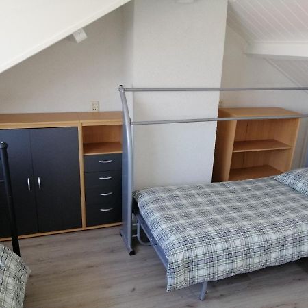 Woning Emmastraat Villa Katwijk aan Zee Esterno foto