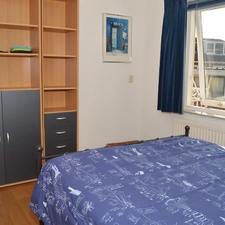 Woning Emmastraat Villa Katwijk aan Zee Esterno foto