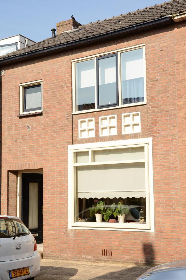 Woning Emmastraat Villa Katwijk aan Zee Esterno foto