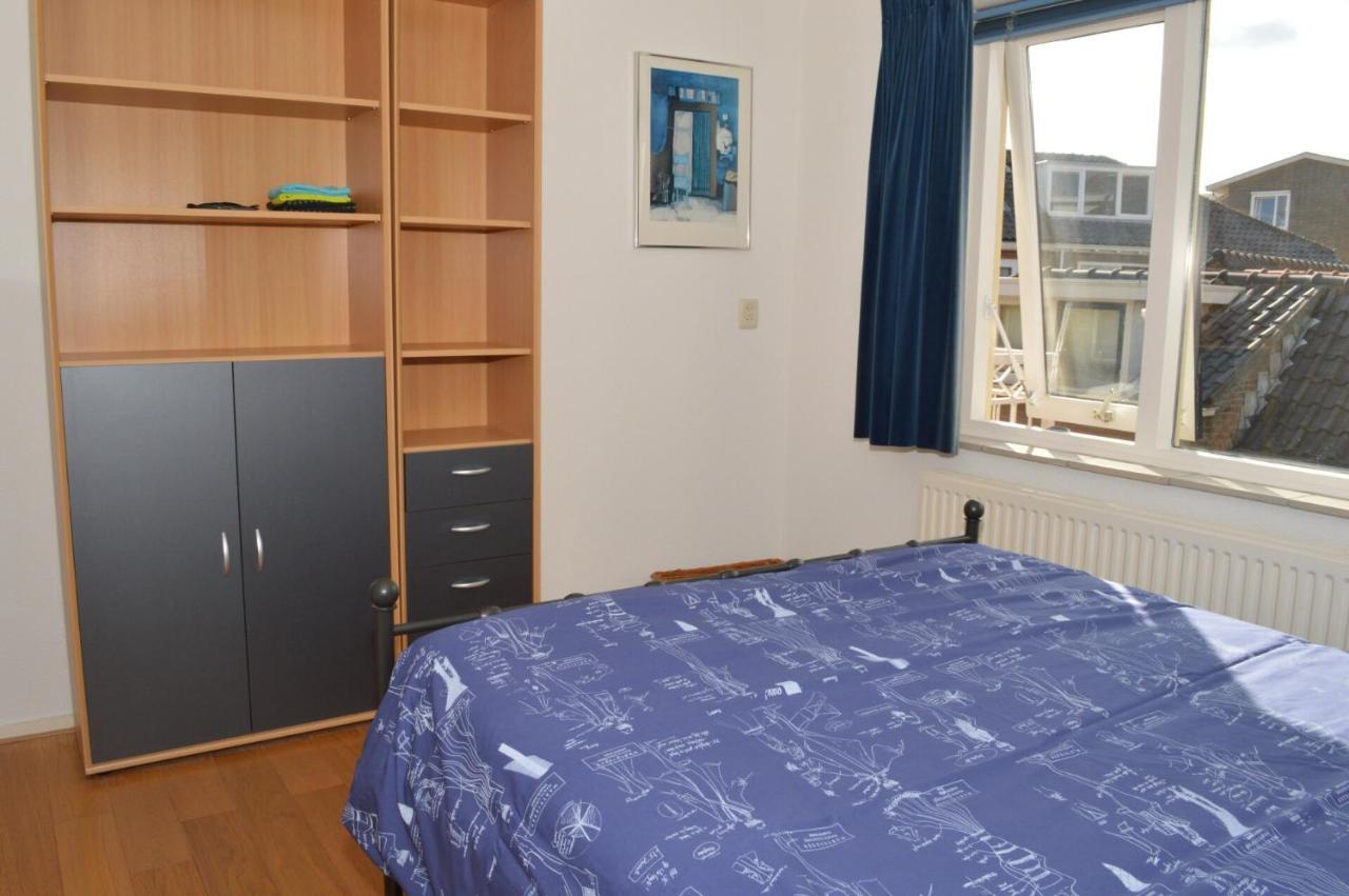 Woning Emmastraat Villa Katwijk aan Zee Esterno foto