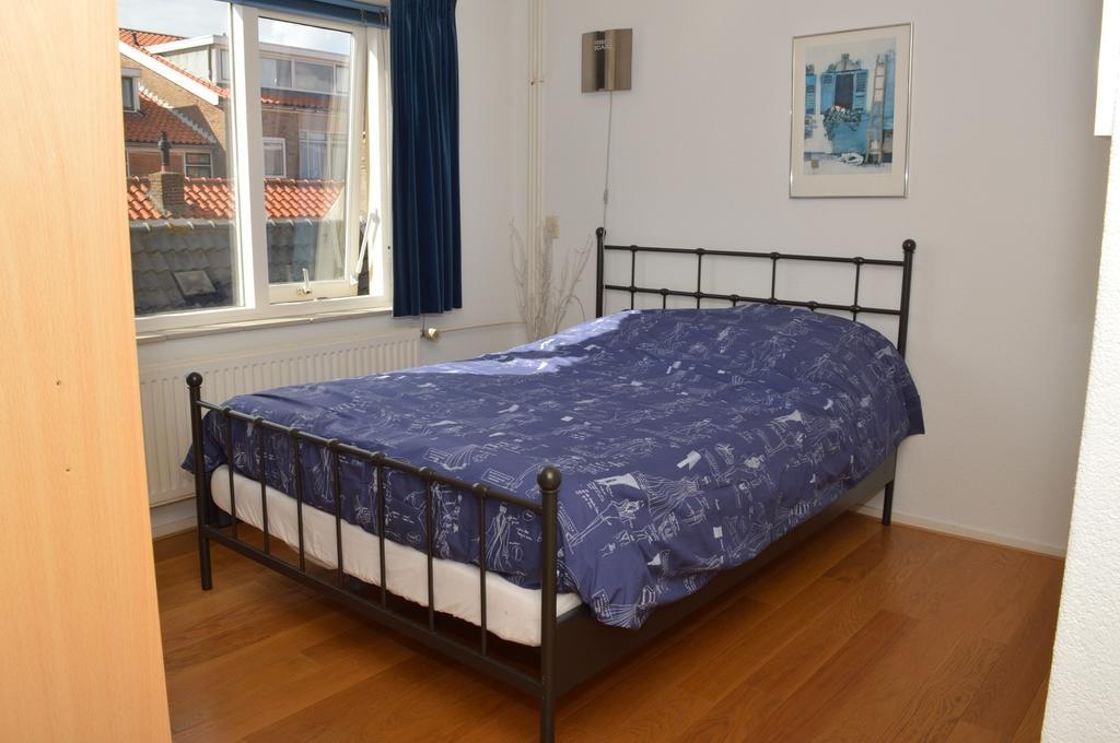 Woning Emmastraat Villa Katwijk aan Zee Camera foto